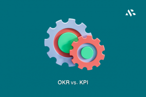 تفاوت OKR و KPI | راهنمای کامل برای کسب‌وکارها